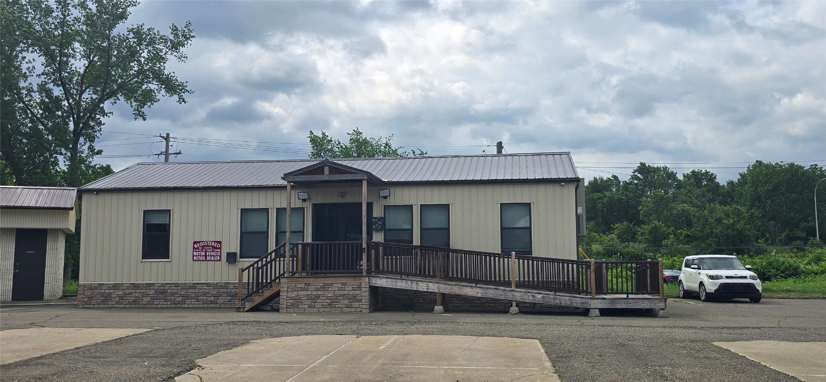 Photo 1 of 10 — 3652 George F Highway, Endicott, NY 13760