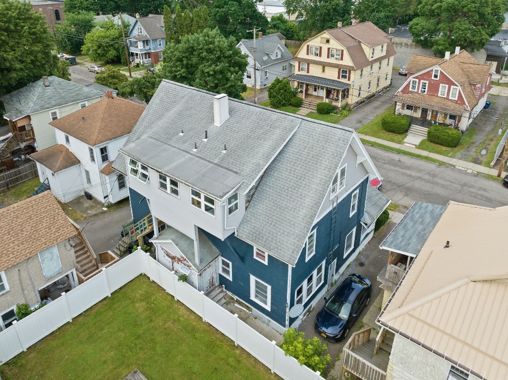 42-46 Jackson Avenue