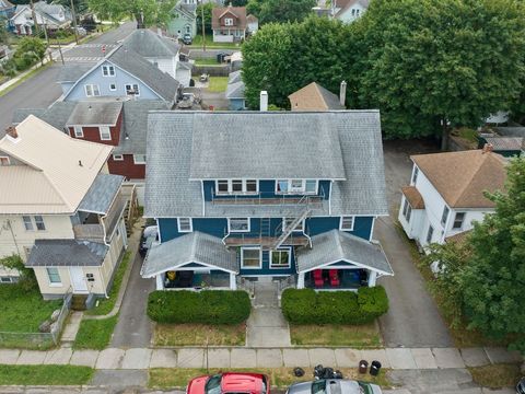 42-46 Jackson Avenue Endicott NY 13760
