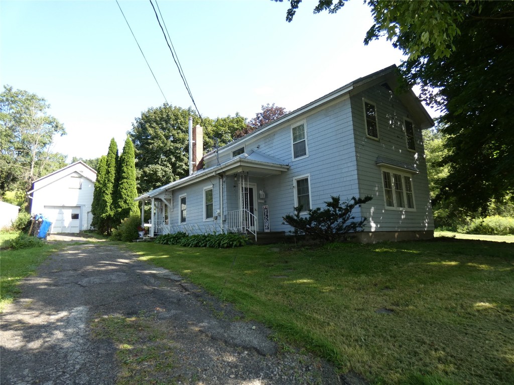 94 Southside Drive, Owego, New York image 1