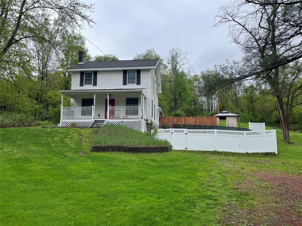 462 Oak Hill Rd, Binghamton, Alabama image 1