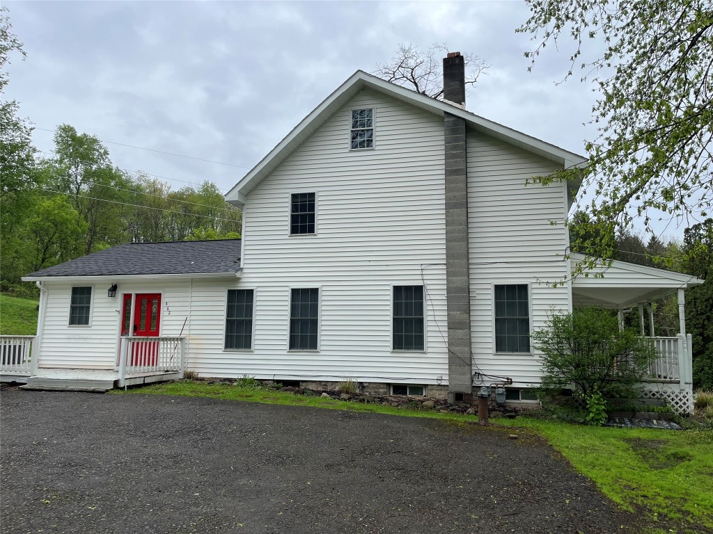 462 Oak Hill Rd, Binghamton, Alabama image 2