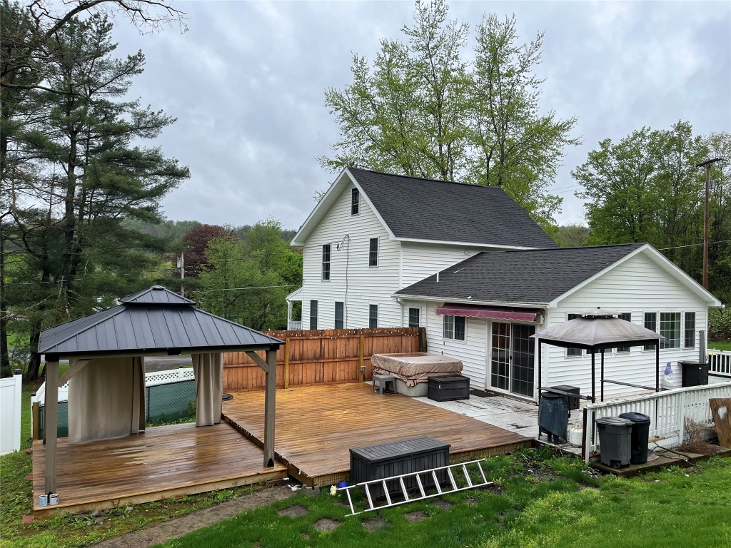 462 Oak Hill Rd, Binghamton, Alabama image 3