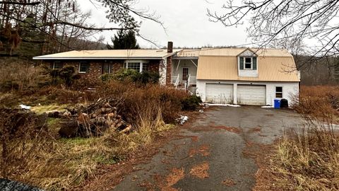 26151 State Route 267 Friendsville PA 18818