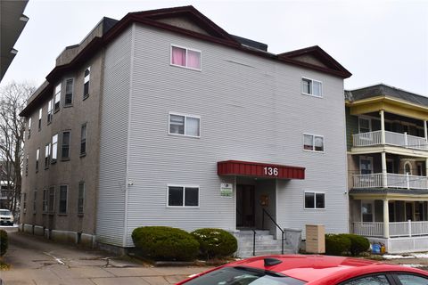 Apartment For Sale - 136 Chapin Street<br/> Binghamton, NY 13905