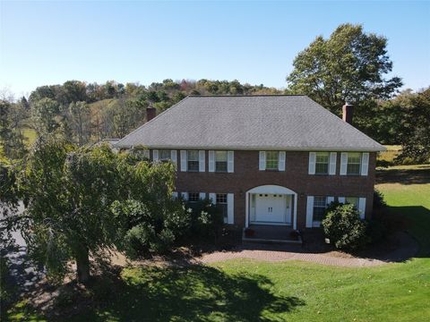 1003 Tilbury Hill Road Endicott NY 13760