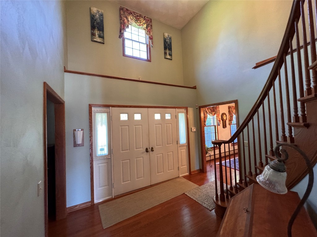 1003 Tilbury Hill Road
