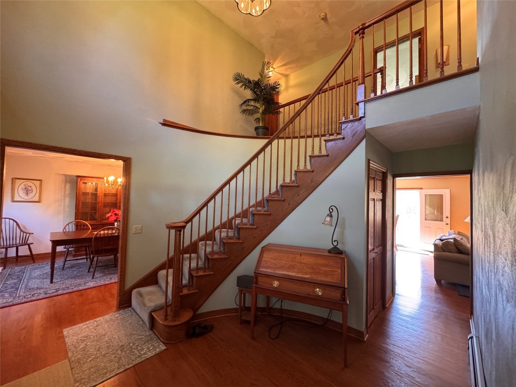 1003 Tilbury Hill Road