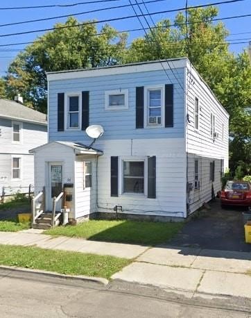 Photo 1 of 1 — 56 N Broad Street, Johnson City, NY 13790