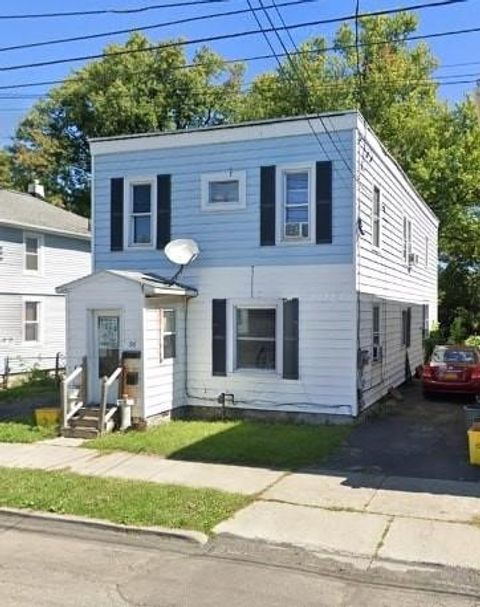 Multifamily For Sale - 56 N Broad Street<br/> Johnson City, NY 13790