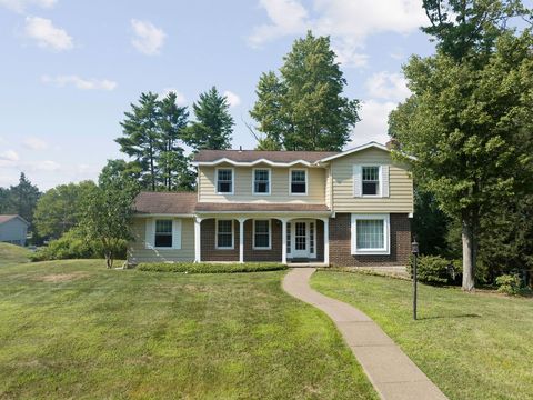 1120 Simon Drive Endicott NY 13760
