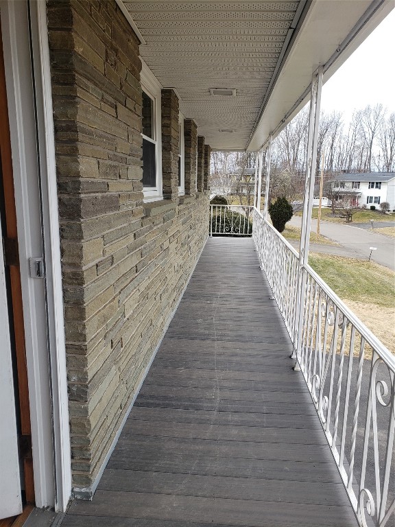 604 Sequoia Lane, Vestal, New York image 23