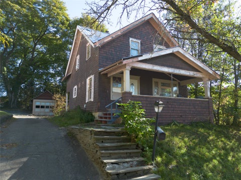 Homes For Sale - 62 Schubert Street<br/> Binghamton, NY 13905