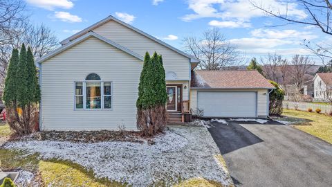 Homes For Sale - 115 Home Avenue<br/> Binghamton, NY 13903