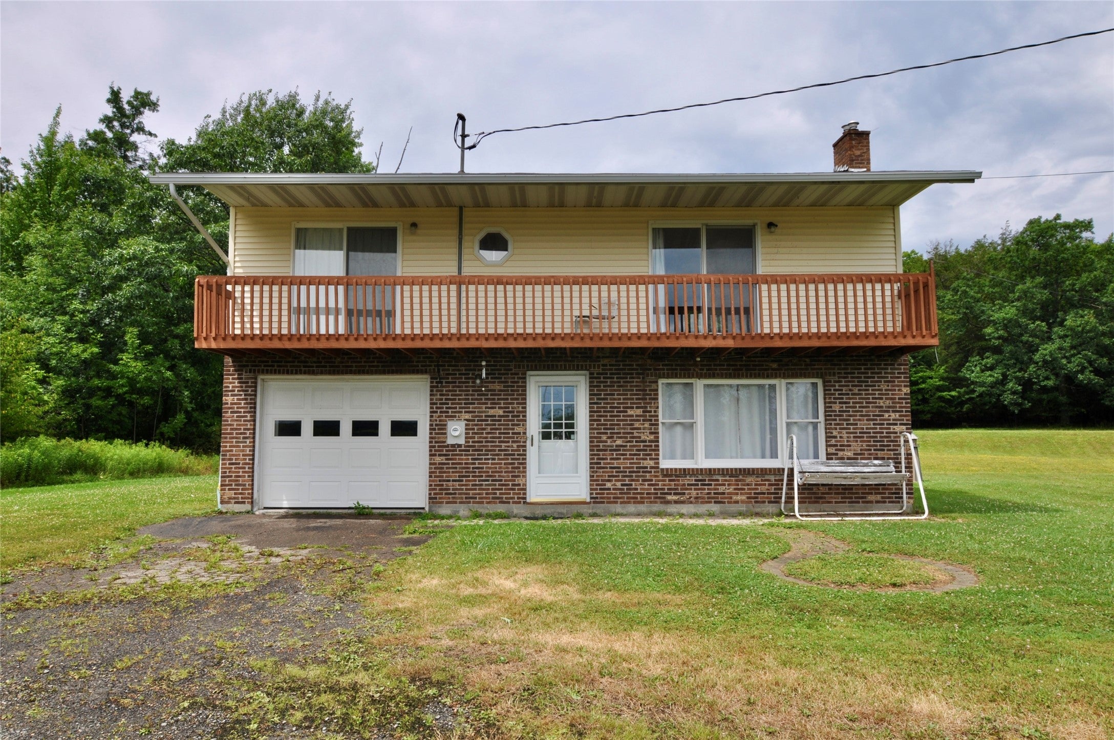 129 Castleman Road - Photo 2