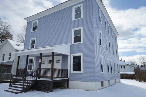 Apartment For Sale - 61 Thorp Street<br/> Binghamton, NY 13905