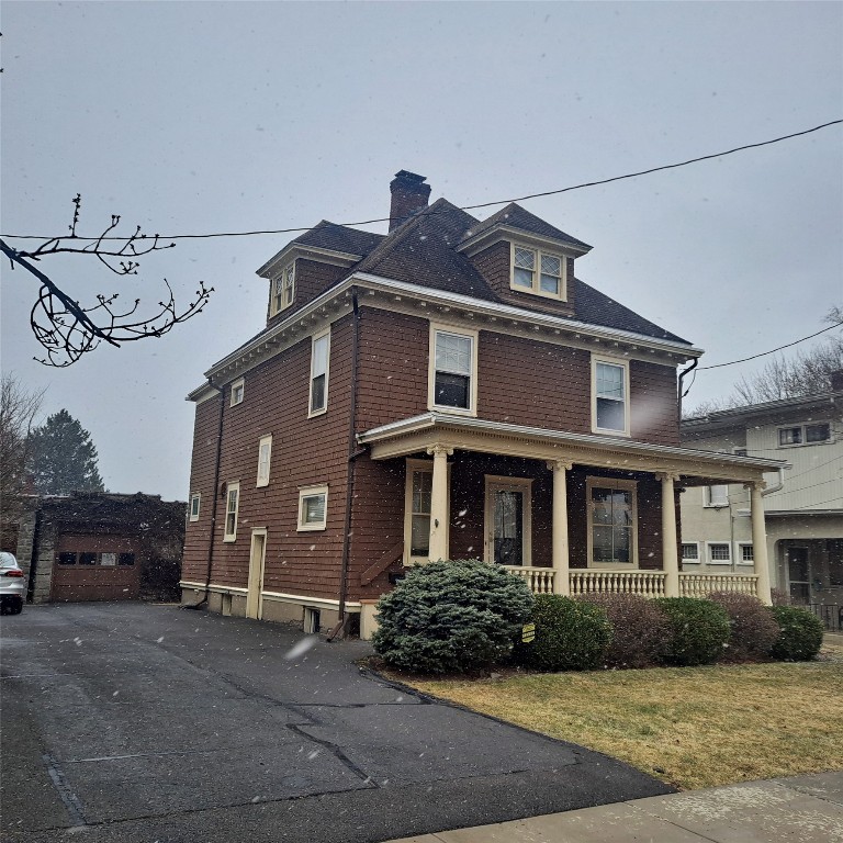 33 Davis St, Binghamton, New York image 1
