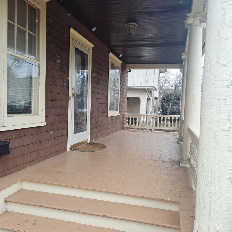33 Davis St, Binghamton, New York image 3