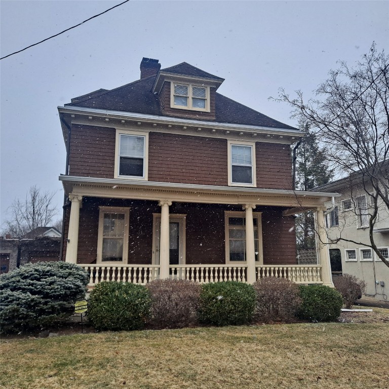 33 Davis St, Binghamton, New York image 2
