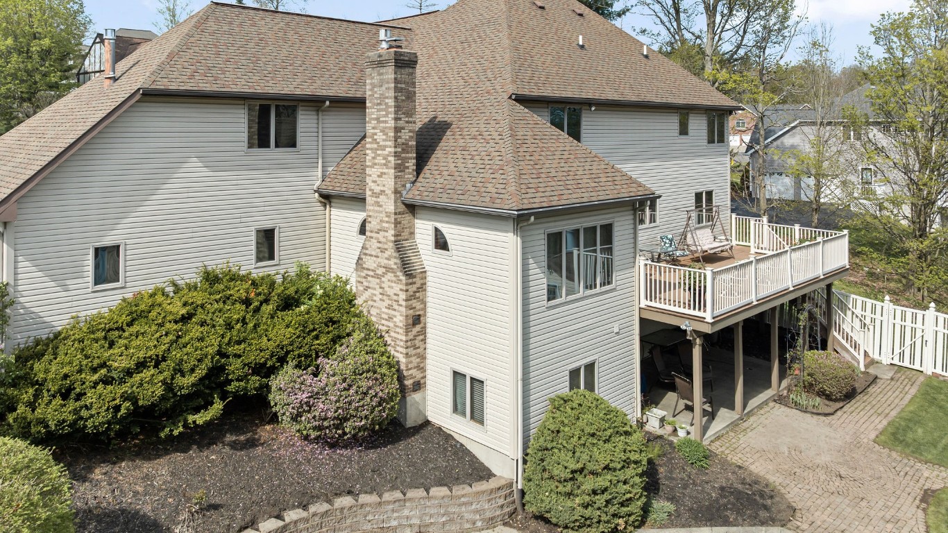 2656 Clearview Drive, Endicott, New York image 38