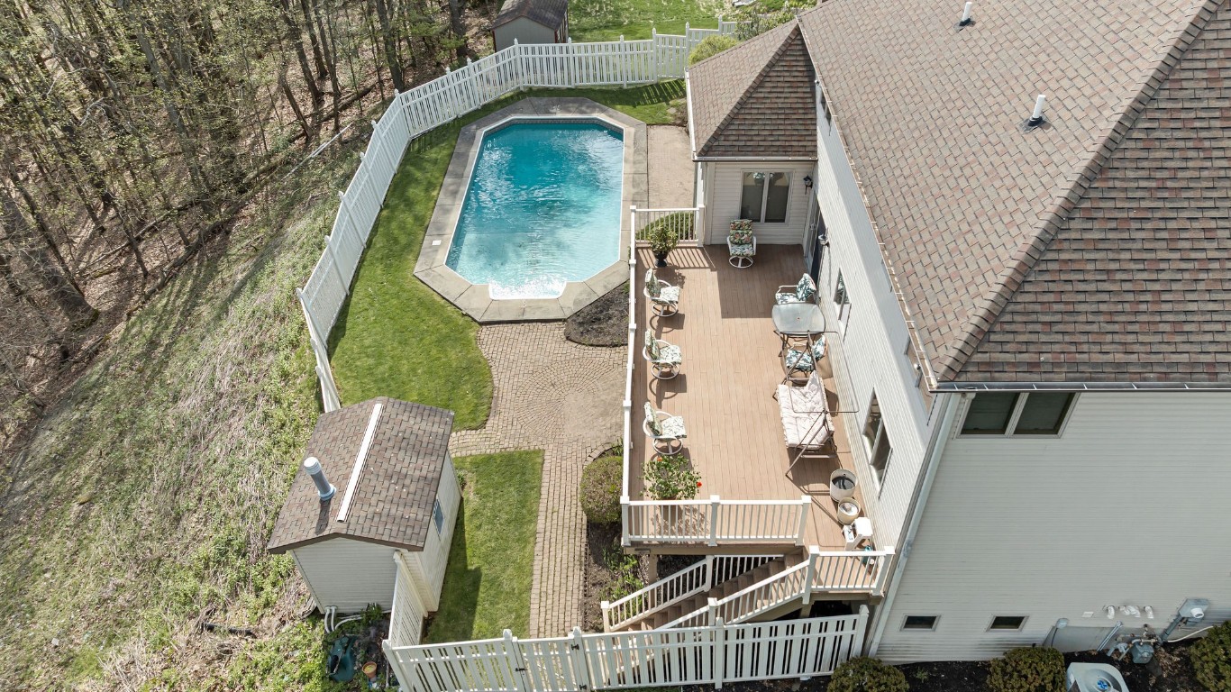 2656 Clearview Drive, Endicott, New York image 40