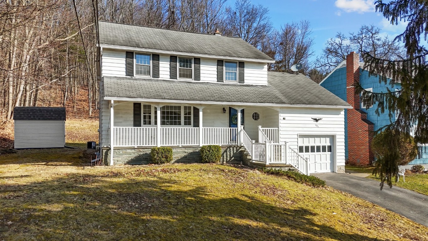 781 Aetna Road, Johnson City, New York image 2