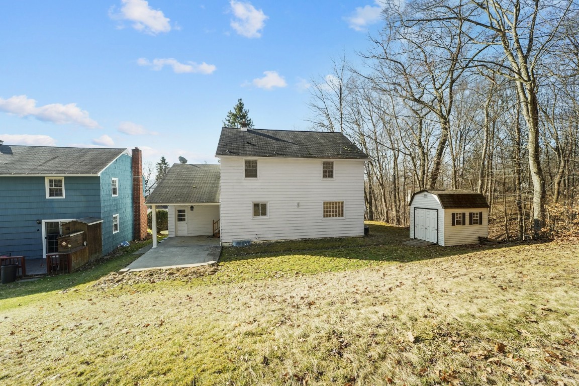 781 Aetna Road, Johnson City, New York image 29