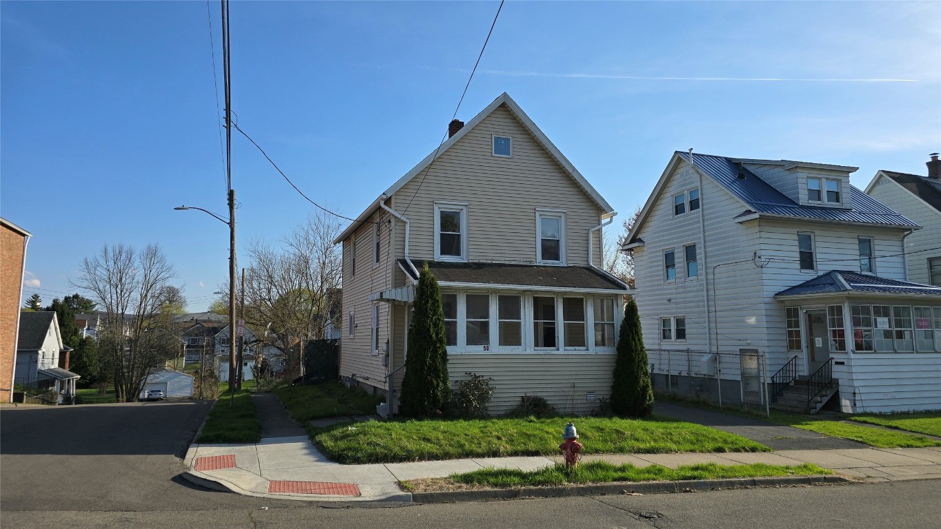 50 Baxter Street, Binghamton, New York image 1