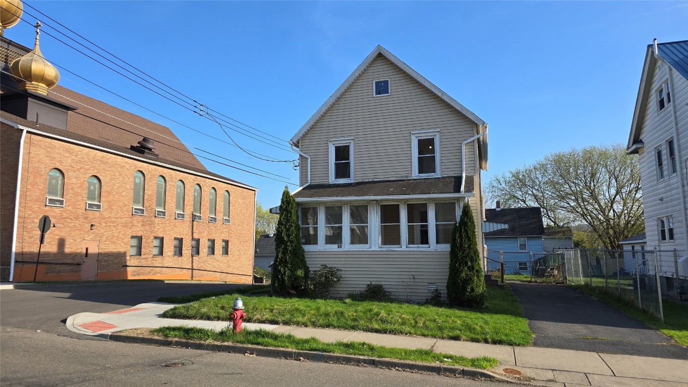 50 Baxter Street, Binghamton, New York image 2