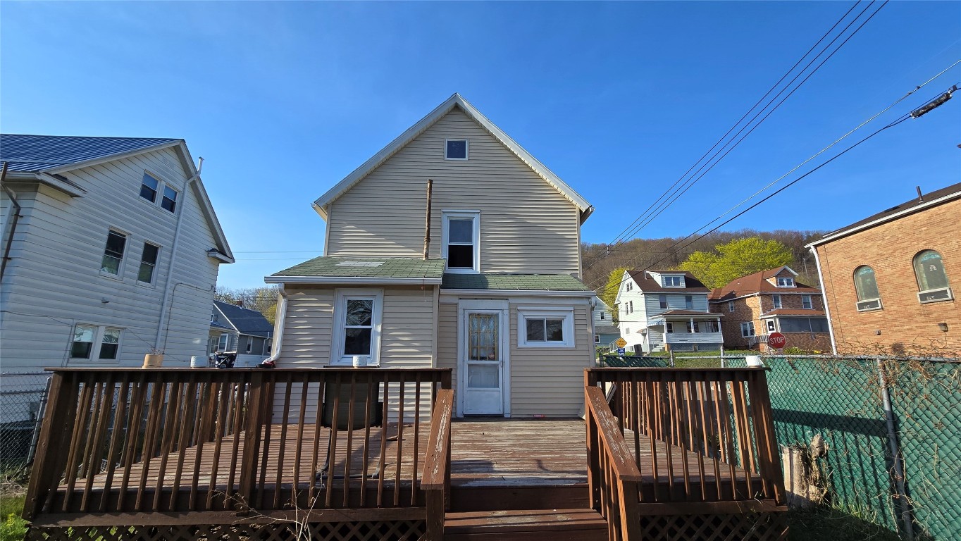 50 Baxter Street, Binghamton, New York image 4