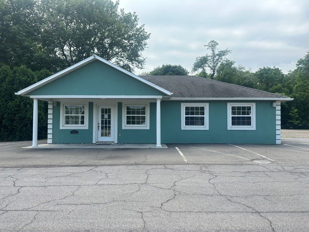 2403 Vestal Parkway W, Vestal, NY 13850, MLS 322138 Howard Hanna