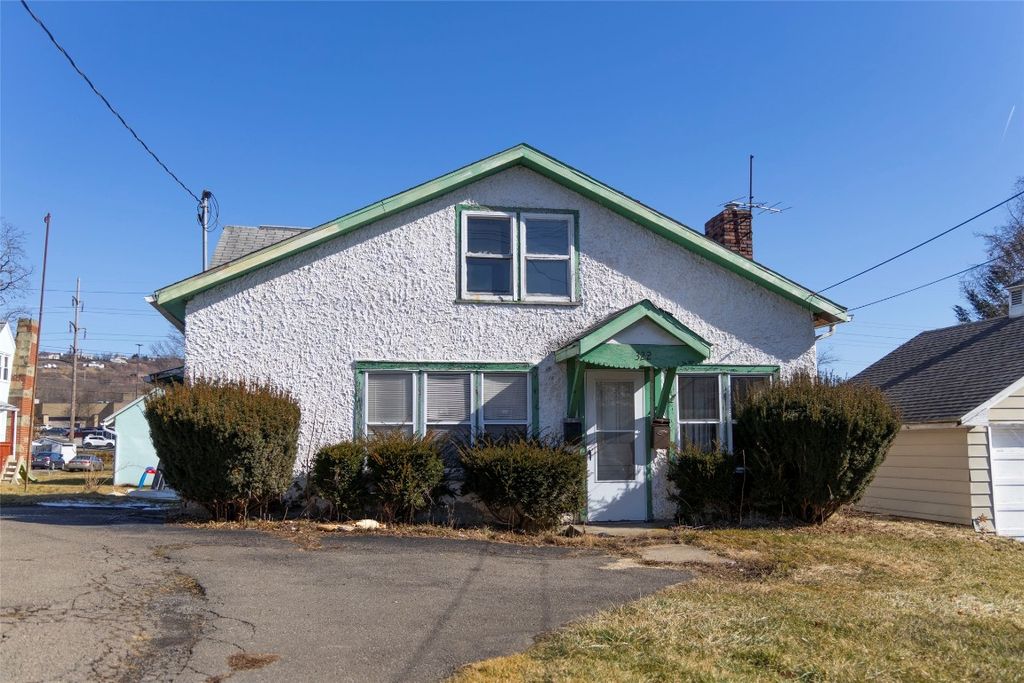 322 Oakdale Road, Johnson City, NY 13790, MLS 320410 Howard Hanna