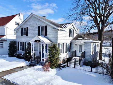 Homes For Sale - 322 Front Street<br/> Owego, NY 13827