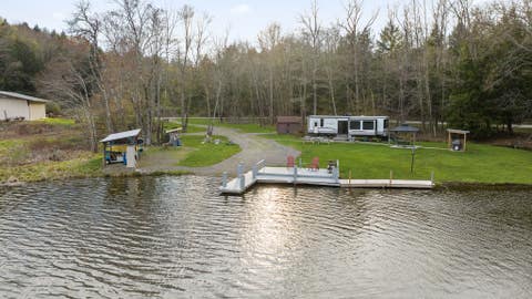 Homes For Sale - 340 Boy Scouts Road<br/> Willet, NY 13863