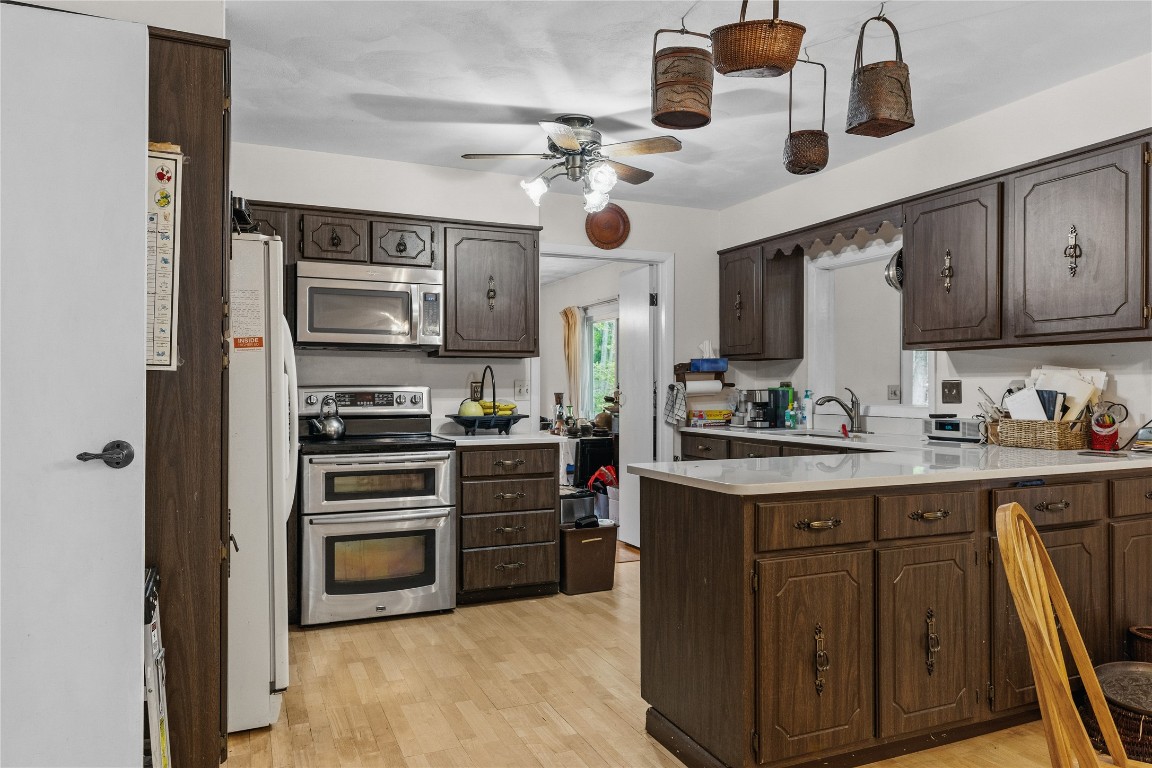1204 Hartwick Lane, Vestal, New York image 29