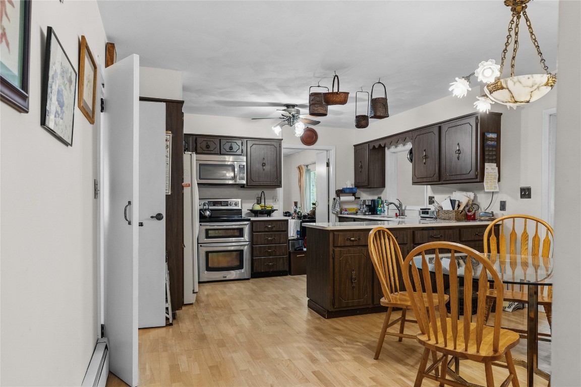 1204 Hartwick Lane, Vestal, New York image 30