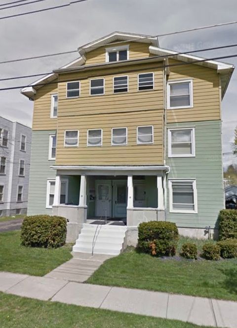 26 Haendel Street Binghamton NY 13905