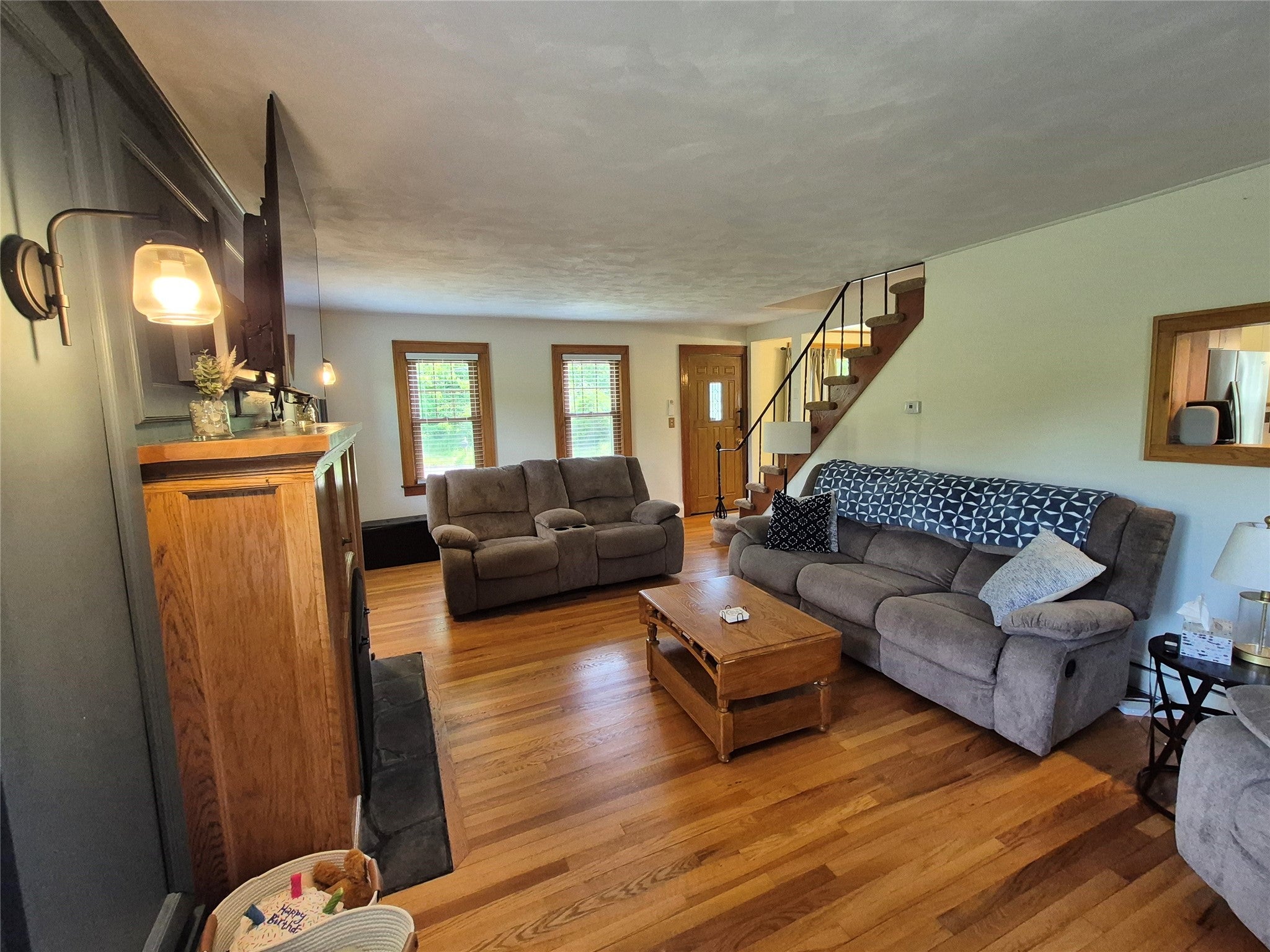 1234 Glenwood Road