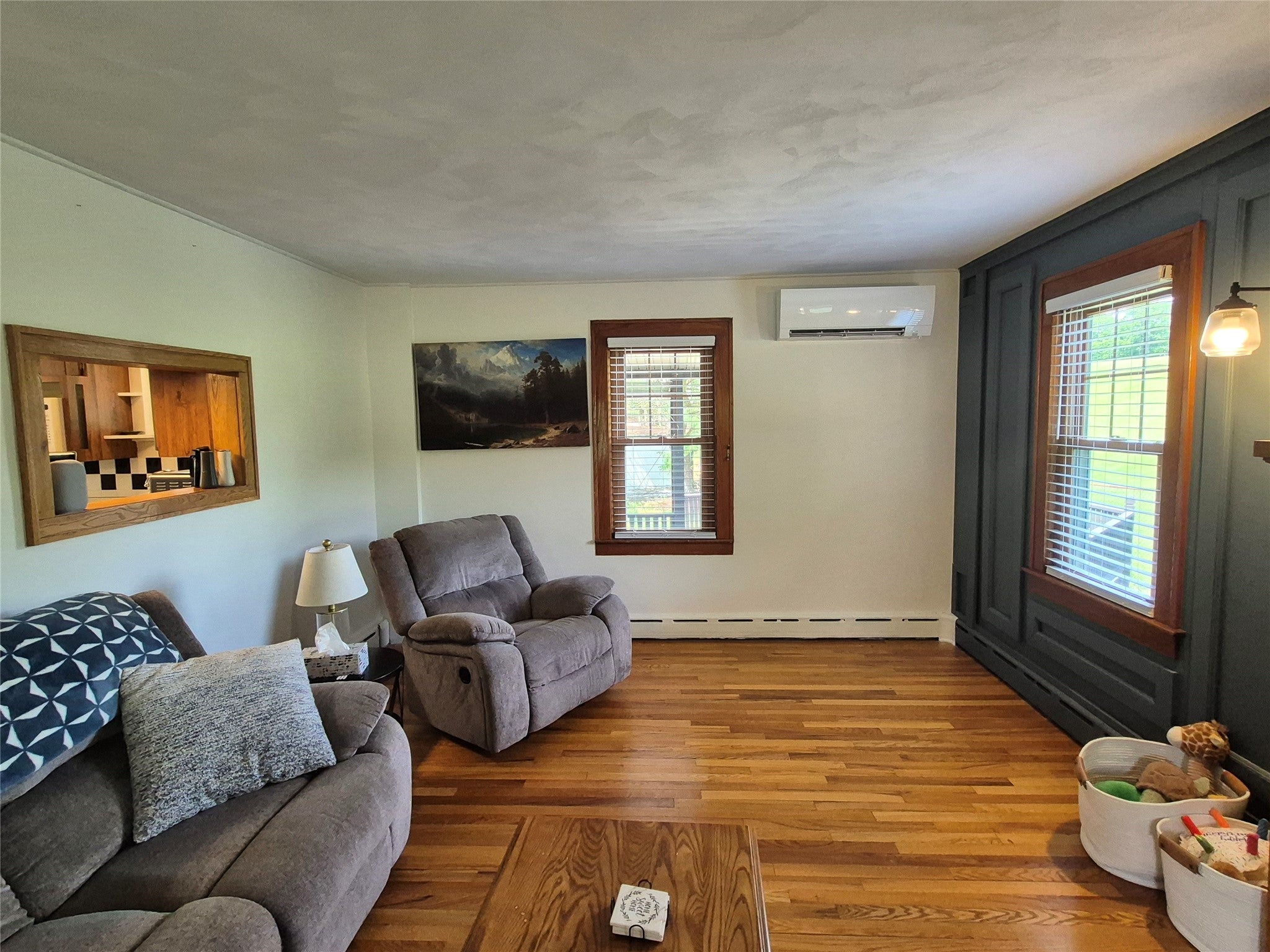 1234 Glenwood Road