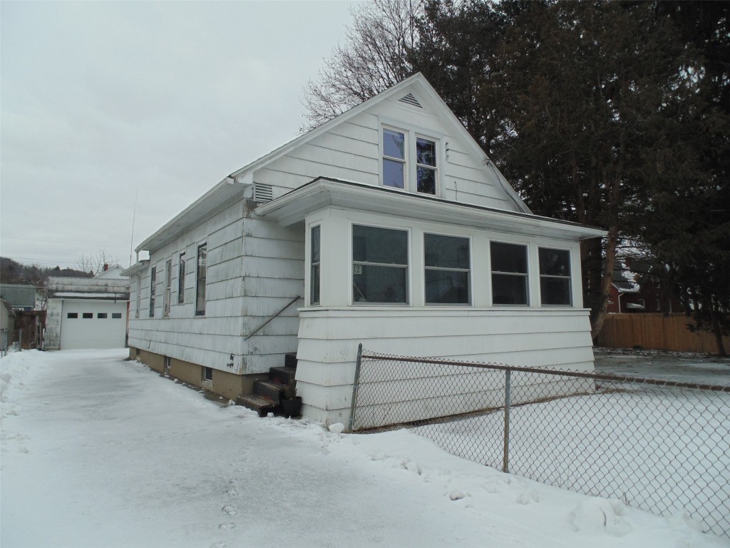 12 And 8 Jay Street, Johnson City, New York image 1