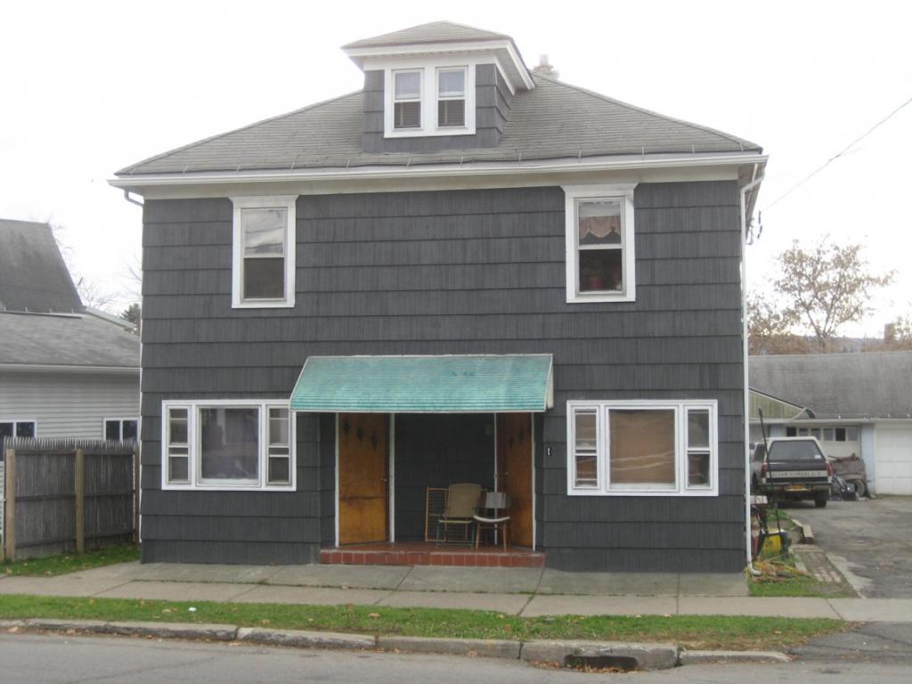 Photo 1 of 5 — 1 Downs Avenue, Binghamton, NY 13901