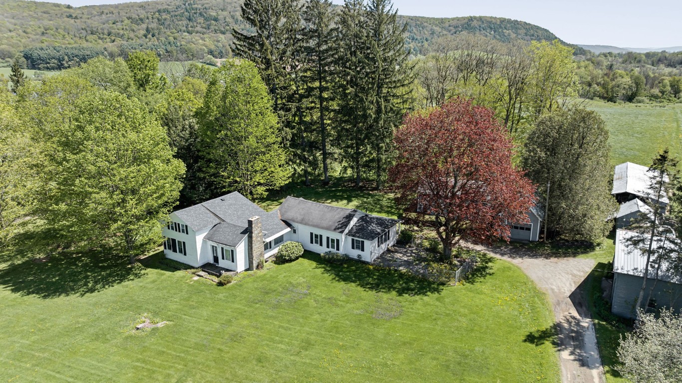 131 County Road 20, Sherburne, New York image 3