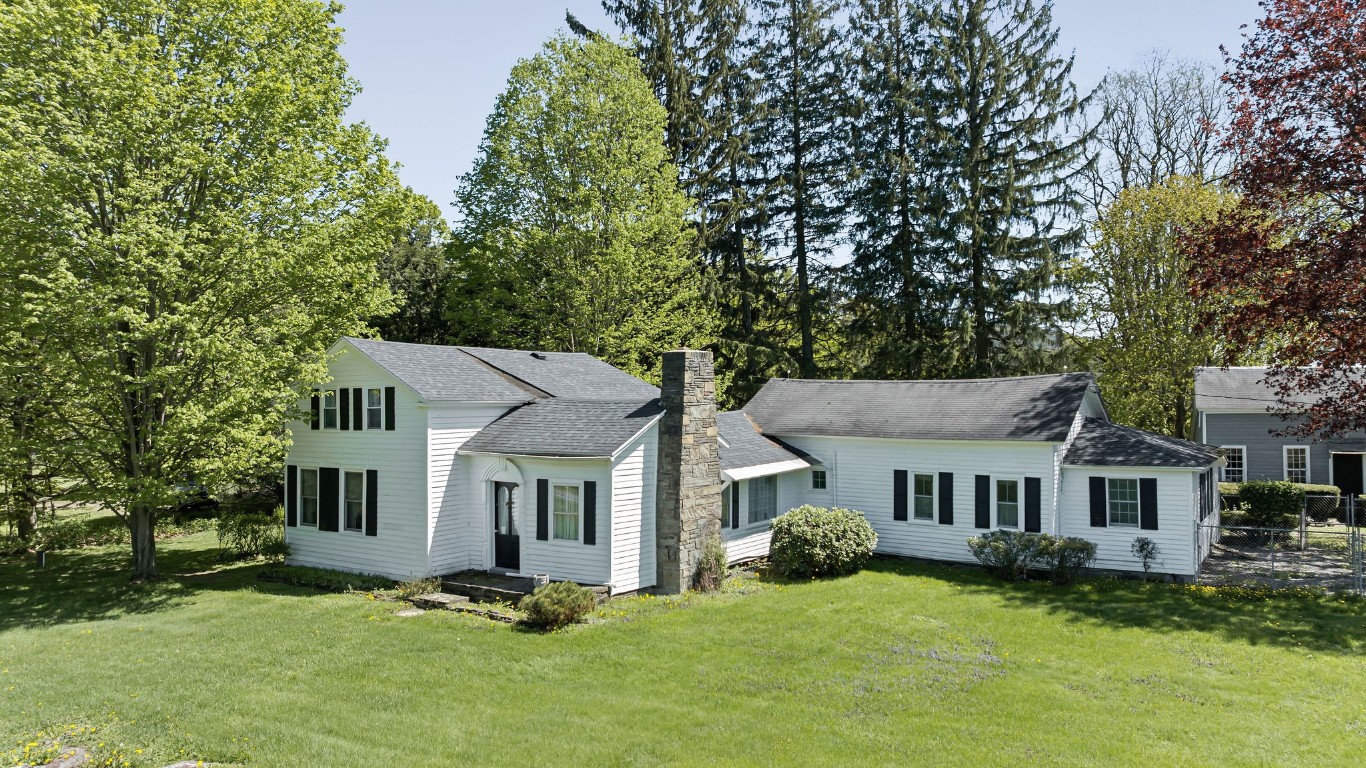 131 County Road 20, Sherburne, New York image 1