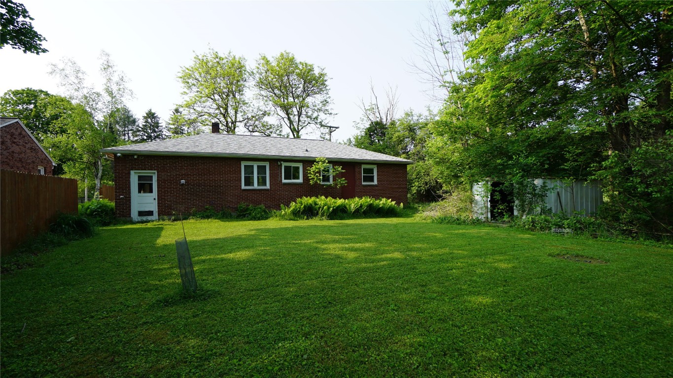 148 Grand Ave, Vestal, New York image 4