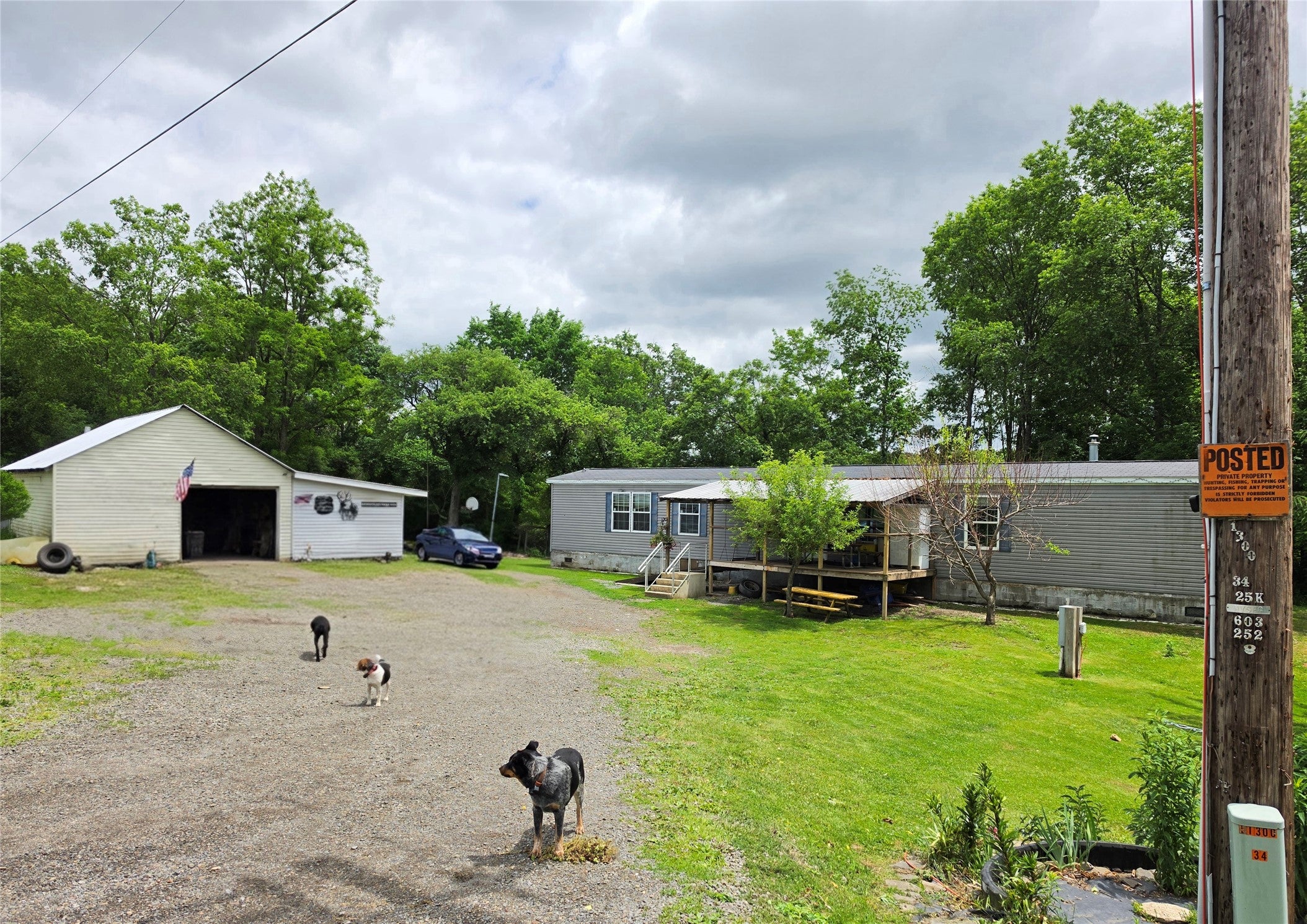 814 County Road 9 - Photo 2