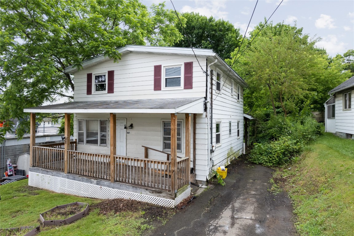 107 N Baldwin Street, Johnson City, New York image 2