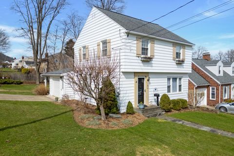 Homes For Sale - 4 Denton Road<br/> Broome County, Binghamton, NY 13903