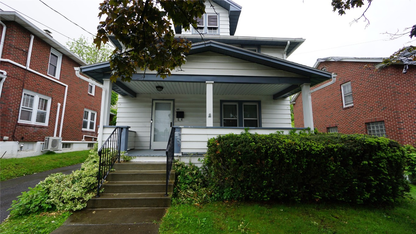 108 Hayes Ave, Endicott, New York image 3