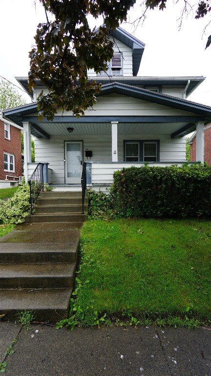 108 Hayes Ave, Endicott, New York image 4