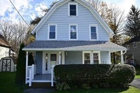 Homes For Sale - 358 Kattelville Road<br/> Binghamton, NY 13901